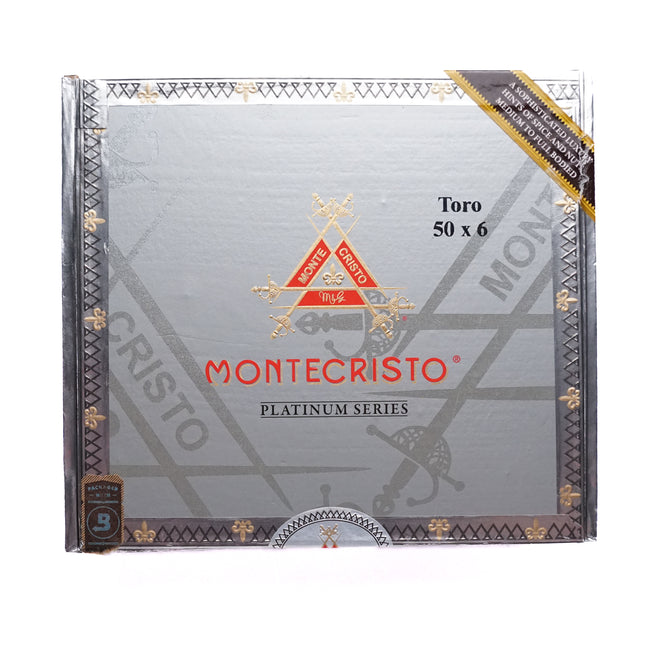 Montecristo Platinum Toro