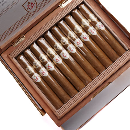 Montecristo “M”