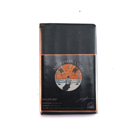 La Fabrica Morisonando Toro 5 Pack