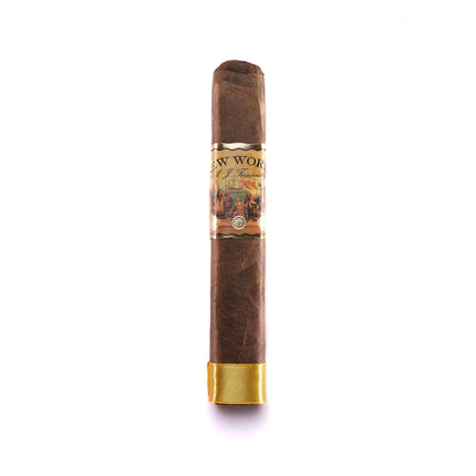AJ Fernandez New World Dorado