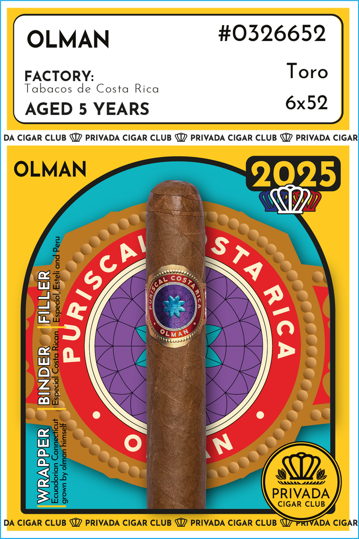 Tasting card detail 1