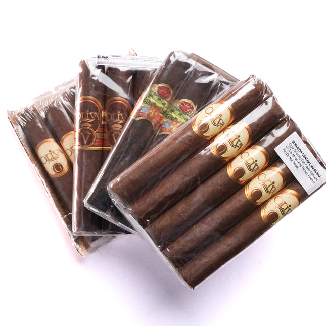 Oliva 20-Cigar Sampler