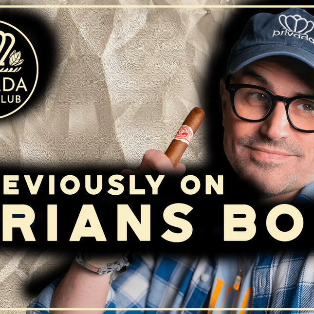 cigar