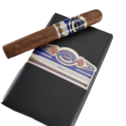 Padilla Italia Release