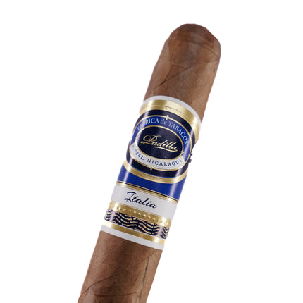Padilla Italia Release