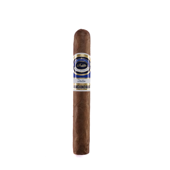 Padilla Italia Release