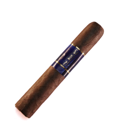 Paul Stulac Blue Lightning Sky