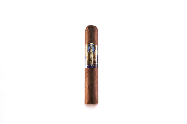 Paul Stulac Blue Lightning Sky  Privada Cigar Club