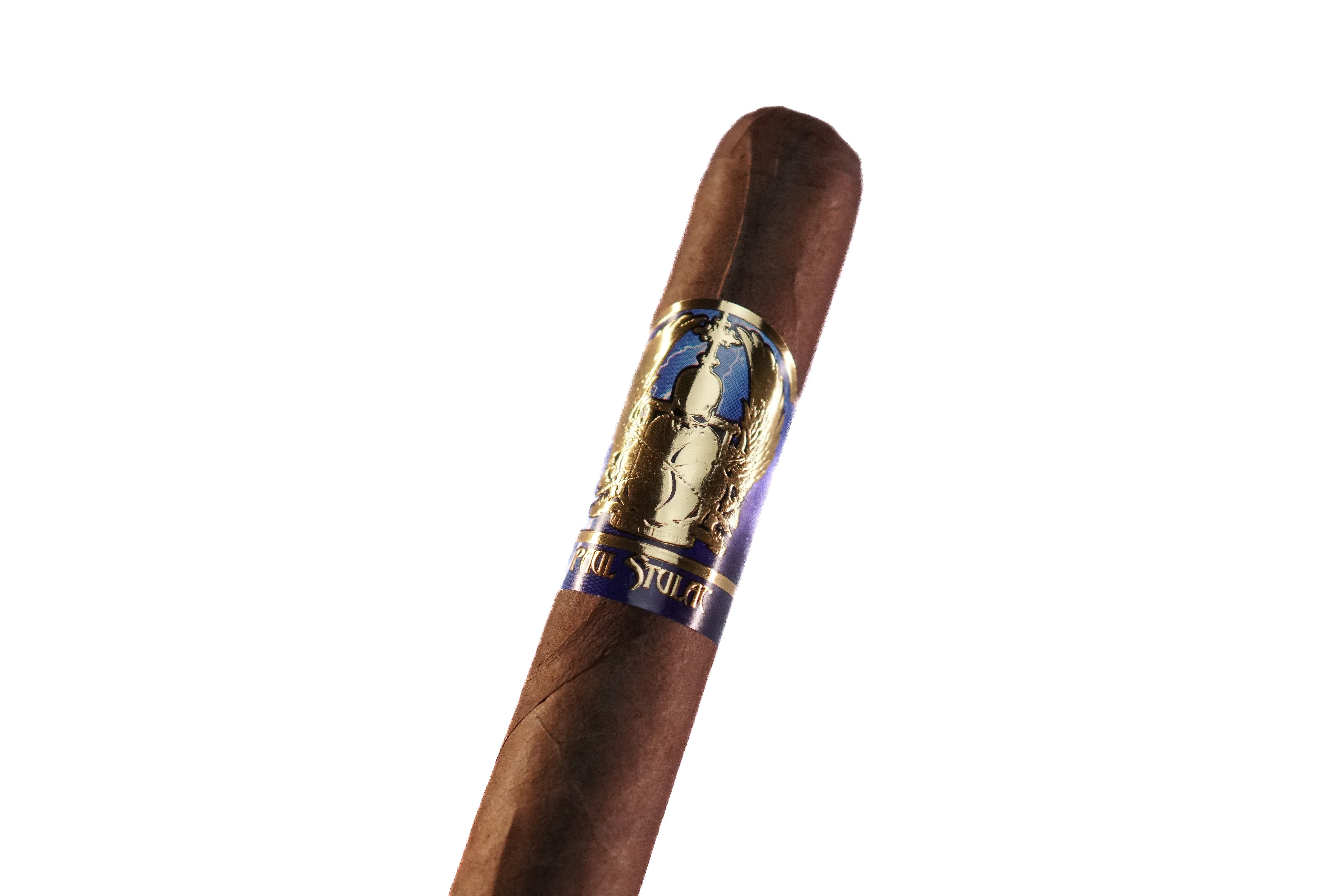 st pauls tobacco Paul Stulac Blue Lightning Sky – Privada Cigar Club st pauls tobacco Paul Stulac Blue Lightning Sky – Privada Cigar Club