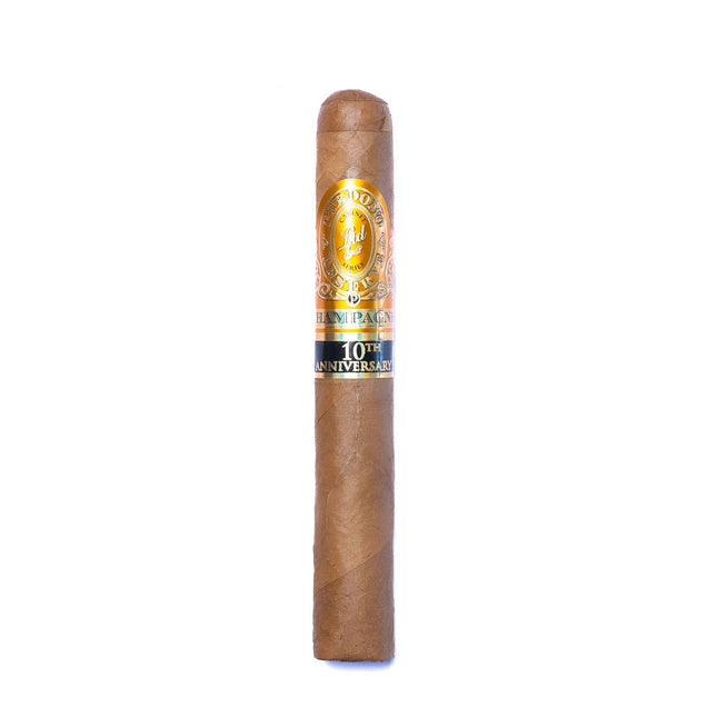 Perdomo Reserve 10th Anniversary Champagne
