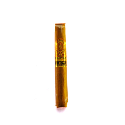Perdomo Reserve 10th Anniversary Champagne