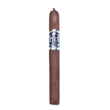 Pier 28 Maduro Rabito Box-Pressed PCC Exclusive Aged 6+ Years