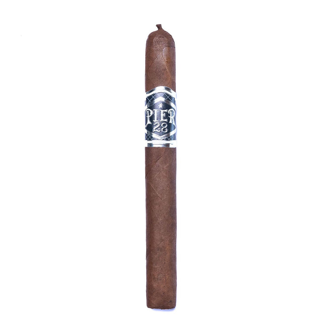 Pier 28 Maduro Rabito Box-Pressed PCC Exclusive Aged 6+ Years