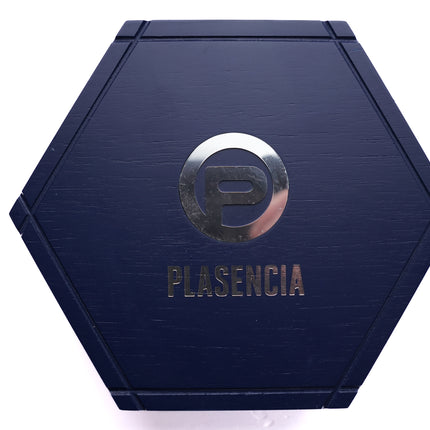 Plasencia Alma del Cielo Hecagono Amanecer BP