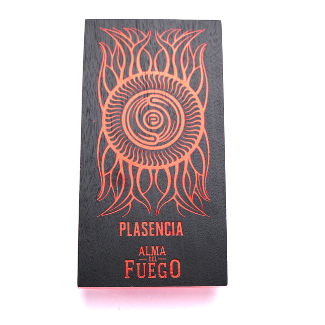 Plasencia Alma Del Fuego 3 Cigar Sampler
