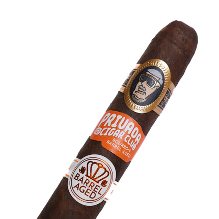 Brian’s Barrel Aged