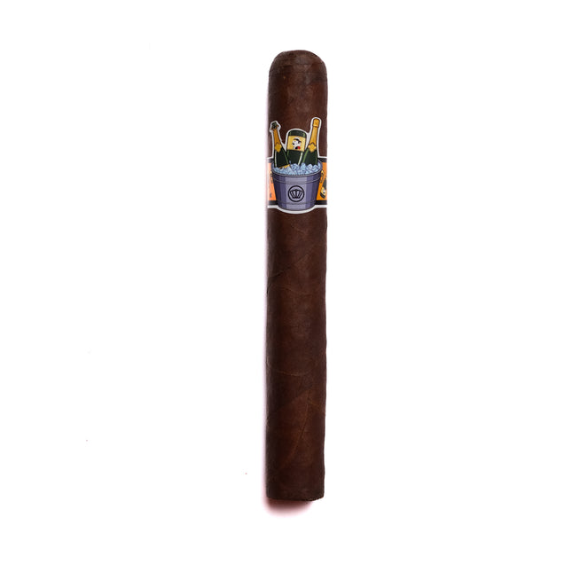 Buckets de Pepe Aged 3 Years - LCA Release June 2026