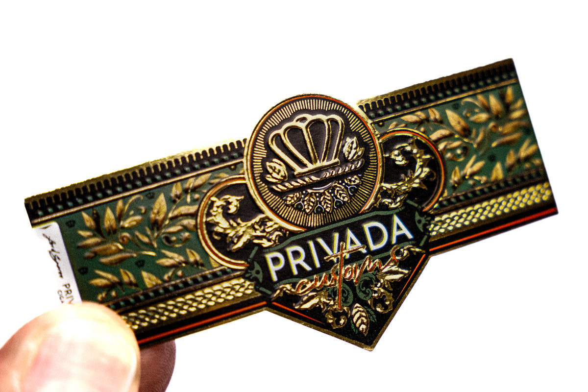 A better way to discover rare cigars