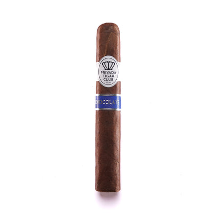Privada Coffee & Cigar Pairing