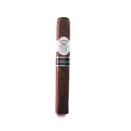 Privada Coffee & Cigar Pairing