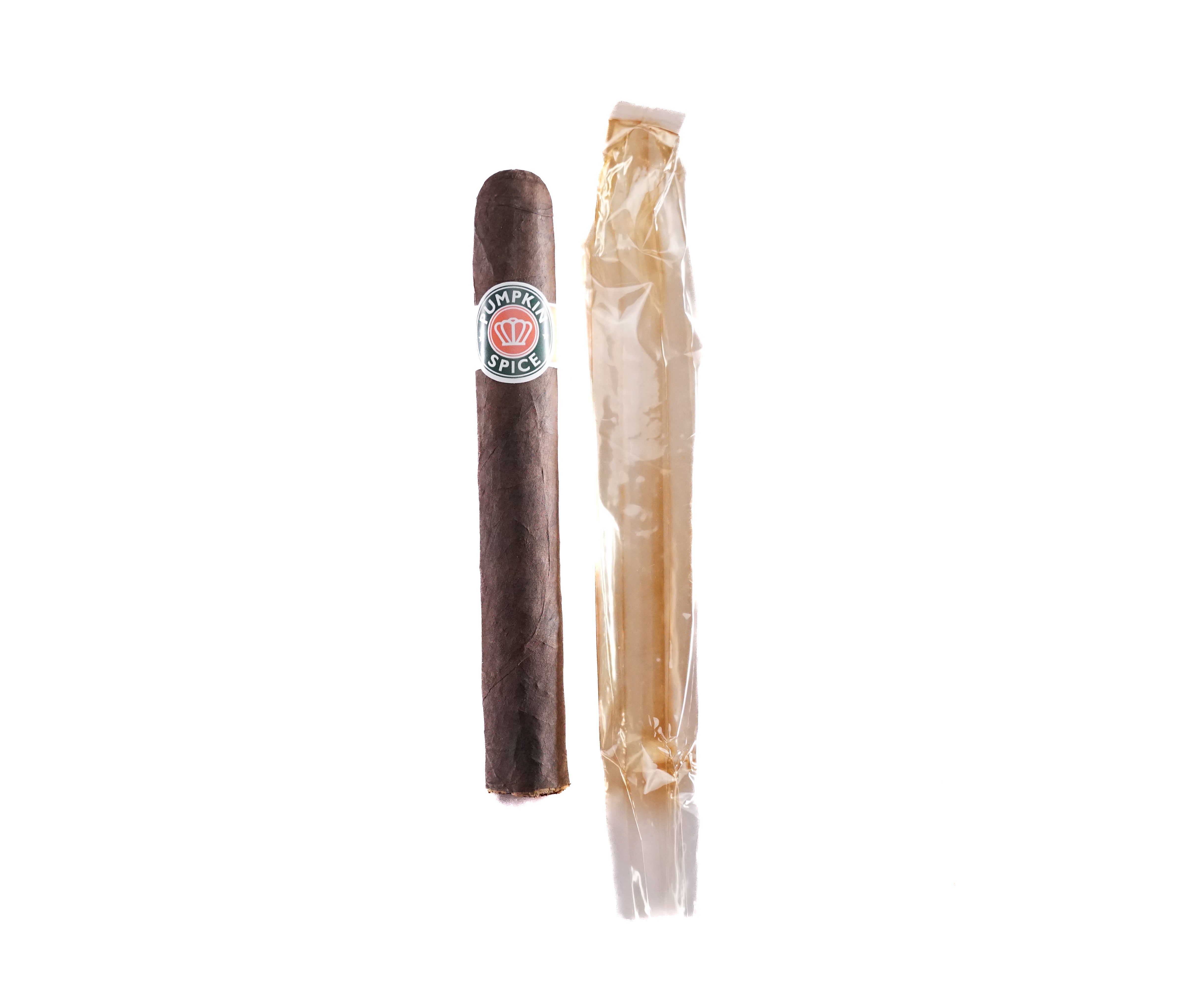pumpkin spice tobacco King Palm Wraps Cream Minis 20/2- Buitrago Cigars Pumpkin Spice Vape | The