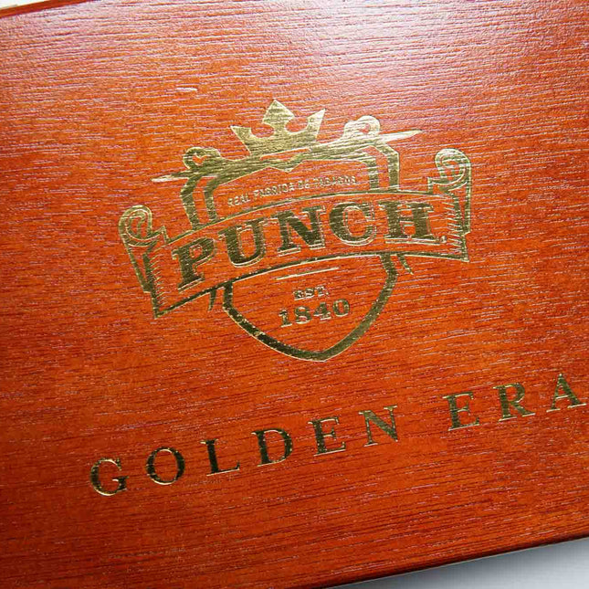 Punch Golden Era Cigar - single