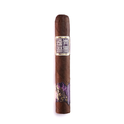 ChiMolly Cigars - The 'Pioneer' Series