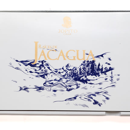 Jopito – Raíces de Jacagua Toro