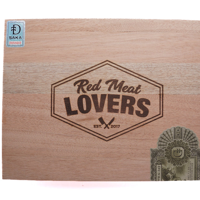 Red Meat Lovers Filet Mignon (5x54)