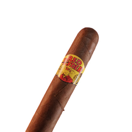 Red Ryder - LCA December 2025