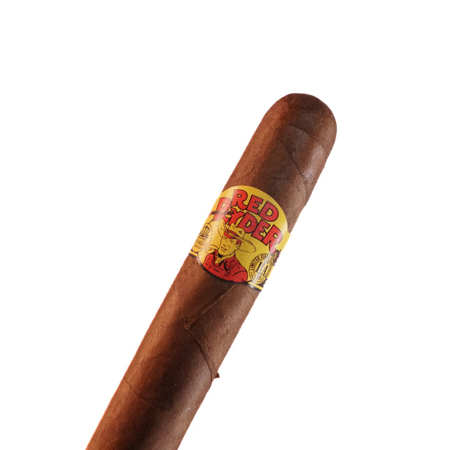 Red Ryder - LCA December 2025