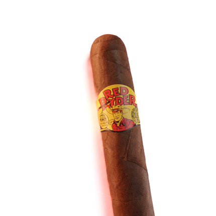 Red Ryder - LCA December 2025