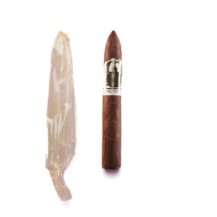 Paul Stulac Black Phantom