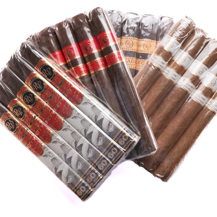 Rocky Patel 20-Cigar Sampler
