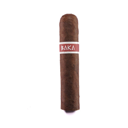 RoMa Craft Baka Bantu