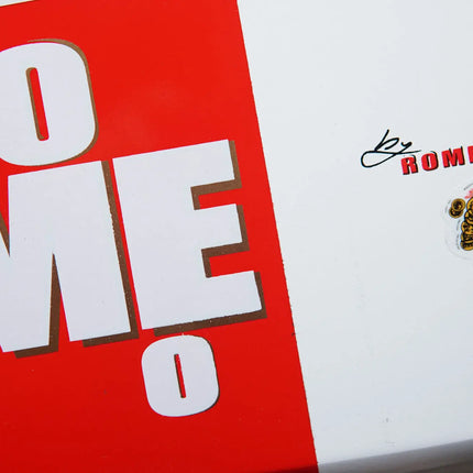 Romeo By Romeo Y Julieta Single Cigar