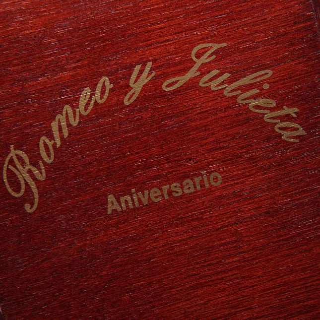 Romeo Y Julieta Aniversario Single Cigar