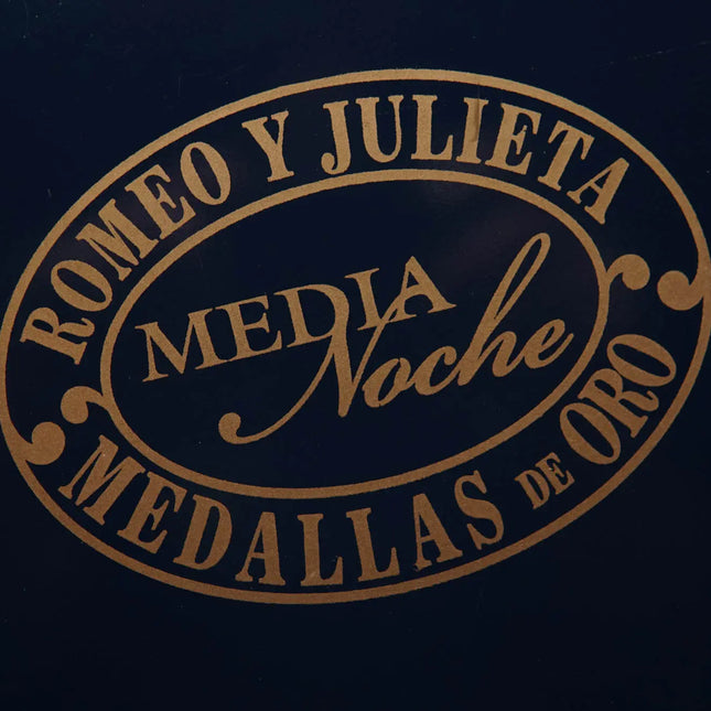 Romeo Y Julieta Media Noche