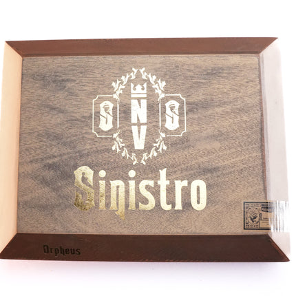 Sinistro NV Orpheus Robusto