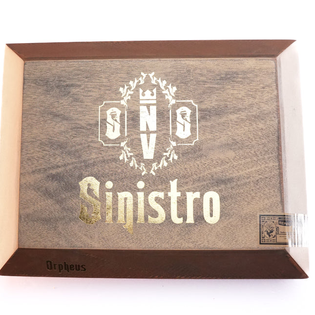 Sinistro NV Orpheus Robusto
