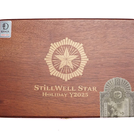 StillWell Star Holiday 2025 Limited Edition