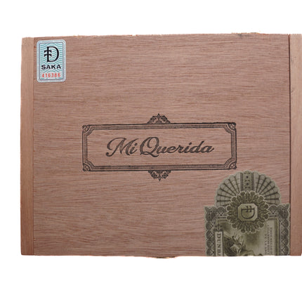 Mi Querida Triqui Traca