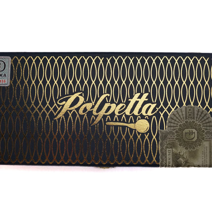 Polpetta Broadleaf Petit Puros 4 x 48