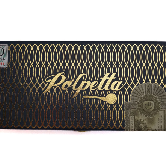 Polpetta Broadleaf Petit Puros 4 x 48