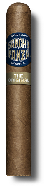 Sancho Panza Cigar Box