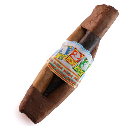 1-2-3 Culebra