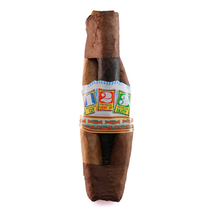 1-2-3 Culebra