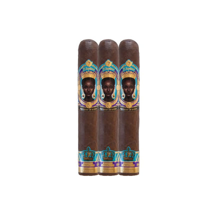 El Septimo the Emperor Collection Empress of Sheba