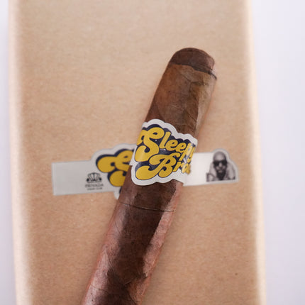 Sleepy Brown Nicaraguan Maduro