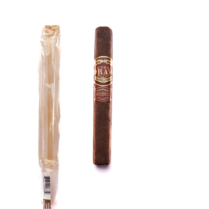 cigar with background